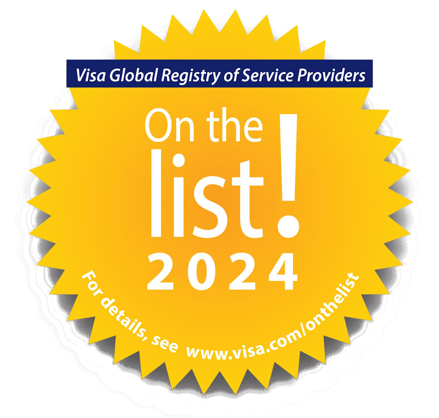 Visa Global Registry 2024